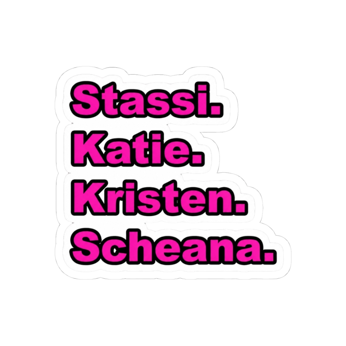 OG Ladies of Vanderpump Rules | Stassi Schroeder